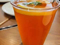 -UPPER KITCHEN(延安路店)