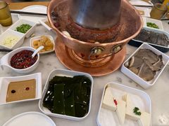 -牛街·马辈儿涮肉(牛街二店)
