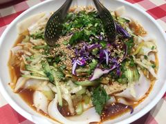 西贝拉皮-西贝(上海我格广场店)