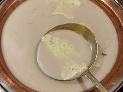 -诺敏塔拉奶茶-布里亚特包子-手把肉(锦都会店)