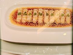 -世纪缘国际会议中心·中餐厅(百家湖店)