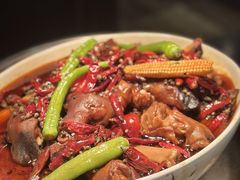 -朗丽兹自助餐厅
