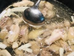 -同仁四季椰子鸡(无锡滨湖万象汇店)