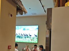 -杨厨的田园饭店(长城路店)