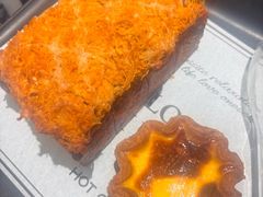 -HOT CRUSH趁热集合·现烤面包(上海环球港店)