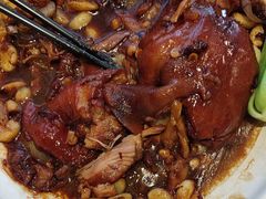 -老妈菜馆(建设街店)