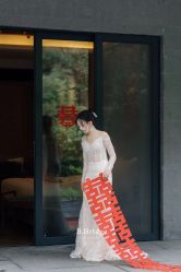 -B.Bridge Couture婚纱礼服(福田店)