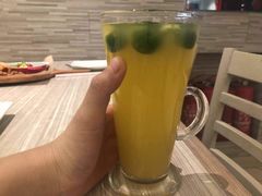 -必胜客(华辰店)