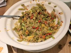 -严记小天府酸菜鱼(西四路店)