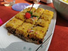 -赵小姐丨新中餐(曲江店)