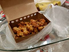 -阿捡忭京炸鸡(韭菜园总店)