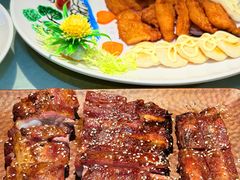 -大树头·森林餐厅(石碁店)