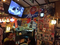 大堂-平成屋· Late Night 食堂(四川北路店)