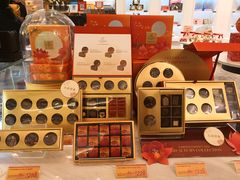 -GODIVA(月星环球港店)