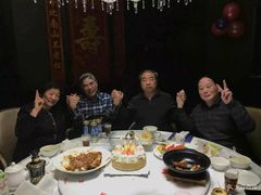 -俏江南(中山路先天下广场店)