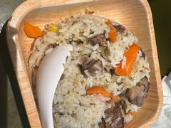 -清真  吐鲁番餐厅(牛街店)