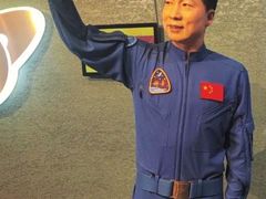 -上海杜莎夫人蜡像馆