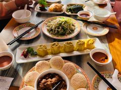 -砂锅居(西四店)