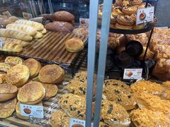 -苹果花园(襄阳南路店)