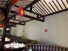 -慕湘精致湖南菜(水贝店)