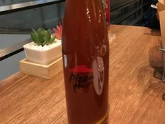 -必胜客(大悦城店)