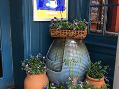 -德福楼咖啡吧(德福巷店)