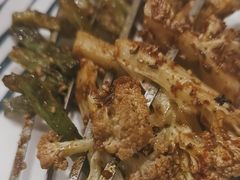 -许哥东北烧烤·铁丳烤串·宫后夹肉(繁花中心店)