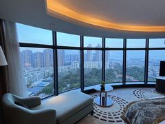 -厦门明发国际大酒店(会展中心环岛路店)