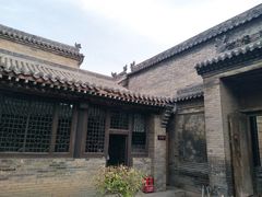 -山西王家大院