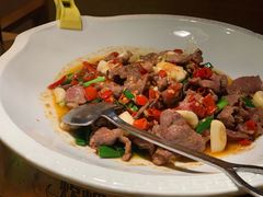 -炊烟小炒黄牛肉(中心印象城店)