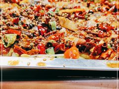 -马路牙子地桌烤肉(工体店)