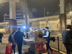 -新疆阿力烧烤