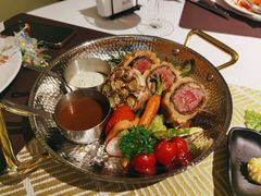 -一棵树·意大利西餐厅One Tree(新城店)
