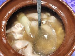 -民间瓦缸煨汤館(嵩山路店)