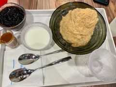 -Ice Monster冰馆·CNN评选全球十大甜品(国贸商城店)