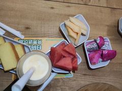 -豪客来牛排(金鼎广场店)