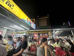 -聚味瞿记·龙虾堂(树木岭店)
