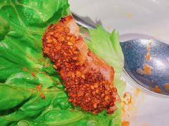 -韩宫宴烤肉·料理(苏州中心店)