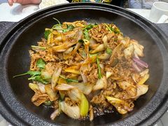 -紫光园·烤鸭(吕家营店)