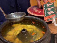 -云海肴·汽锅鸡·云南菜(领展购物广场·中关村店)
