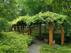 -徐家汇源景区-衡山公园