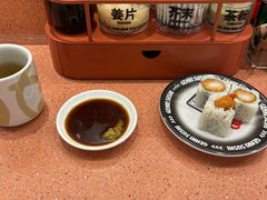 -元气寿司(金光华店)