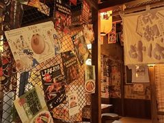 -炉胜·炉端烧·居酒屋