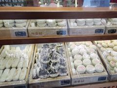 -稻香村(文殊院旗舰店)