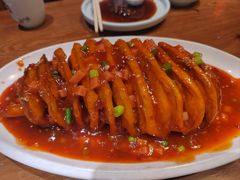 -蔡家酒楼(一德街店)