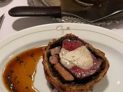 -壳里西餐厅Coquille Seafood Bistro(蒙自路店)