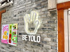-BE YOLO必有乐&小红帽三明治
