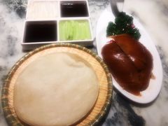 -梁家大院•农家菜(昆山会展中心店)