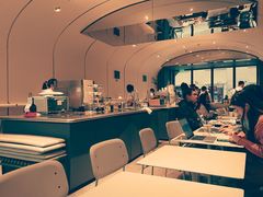 -Seesaw Coffee(上生新所店)