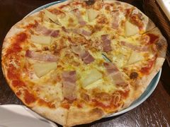 -斯比特花园西餐厅(东方商厦店)